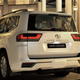 Illustration for article titled The New 2022 Toyota Land Cruiser Is Going Twin-Turbo